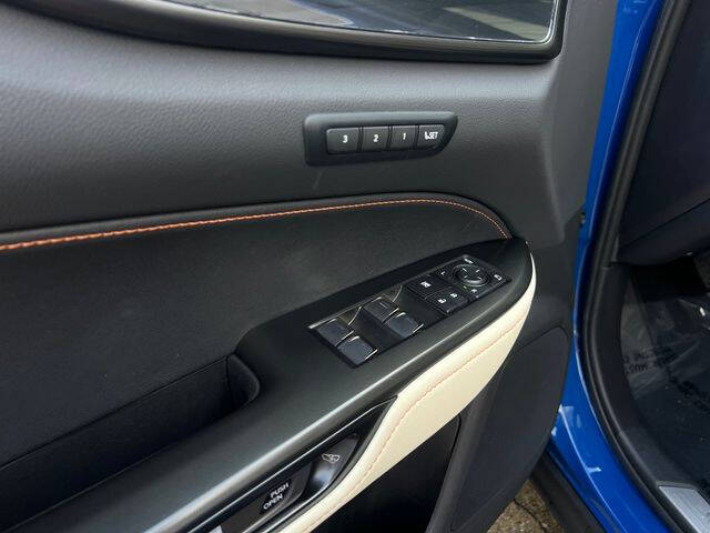 2023 Lexus NX 250 Premium