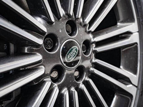 2026 Land Rover Range Rover Evoque P250 Dynamic SE
