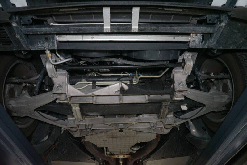 1998 Chevrolet Corvette