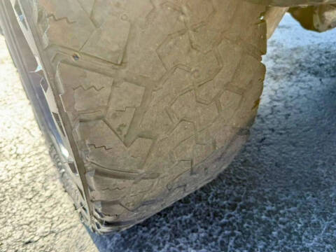 2000 Ford F-150
