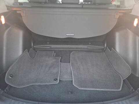 2018 Honda CR-V EX-L w/Navi