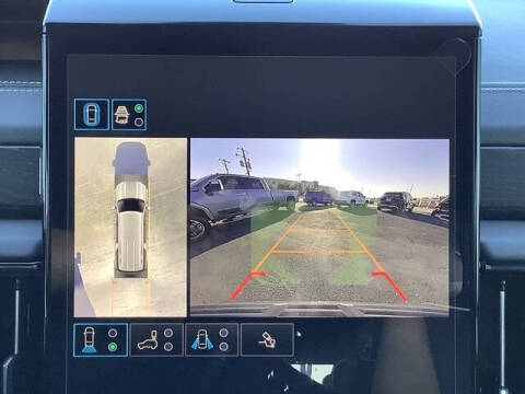 2025 GMC Yukon XL AT4 Ultimate