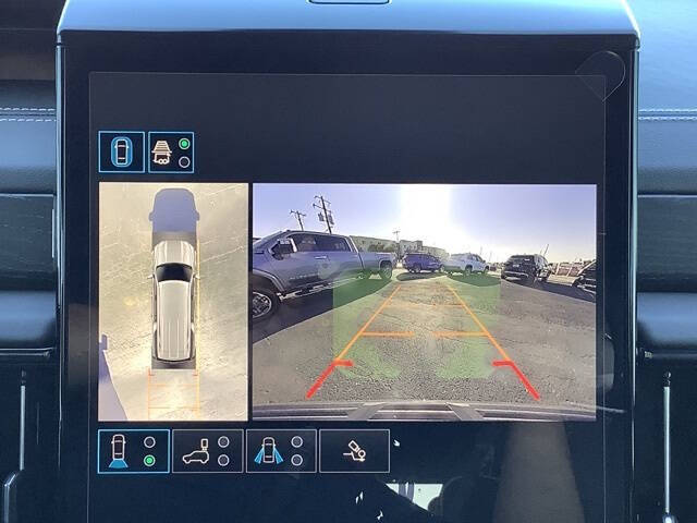 2025 GMC Yukon XL AT4 Ultimate