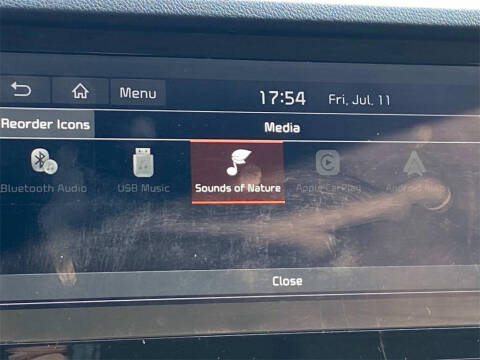 2020 Kia Niro EV EX Premium