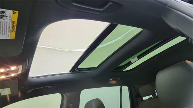 2024 Mercedes-Benz EQB EQB 250+