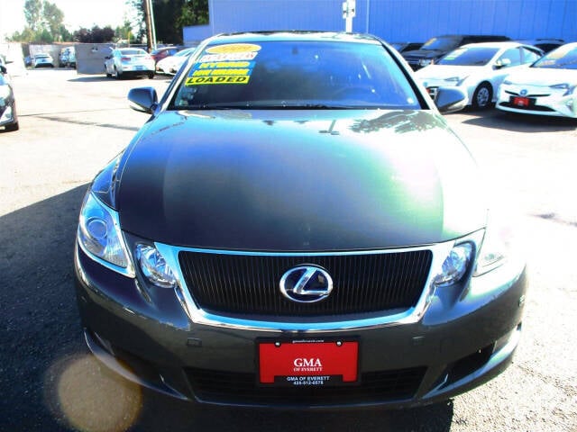 2010 Lexus IS 250 for sale at River Auto Sale in Everett, WA