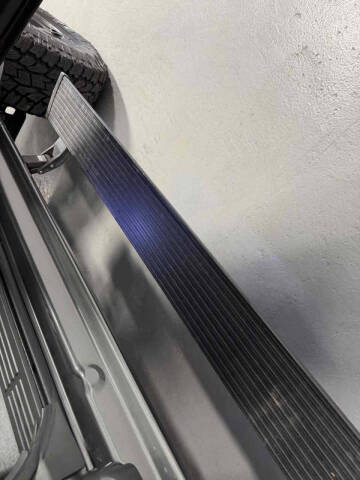 2002 GMC Sierra 2500HD