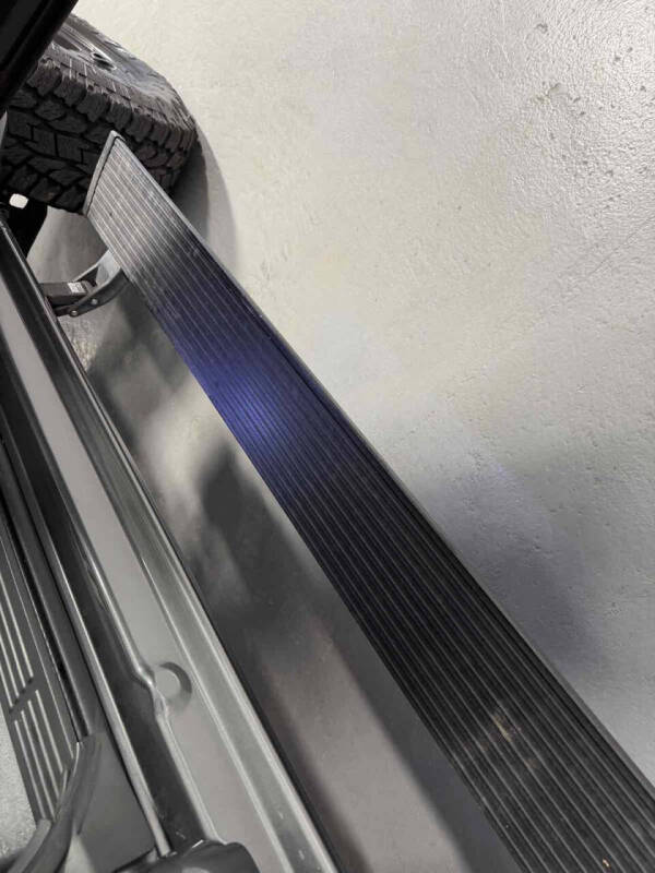 2002 GMC Sierra 2500HD