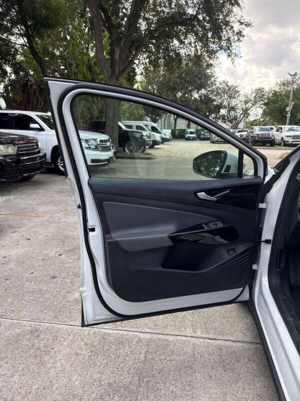 2021 Volkswagen ID.4 Pro S