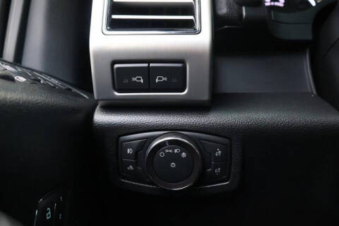 2019 Ford F-250 Super Duty