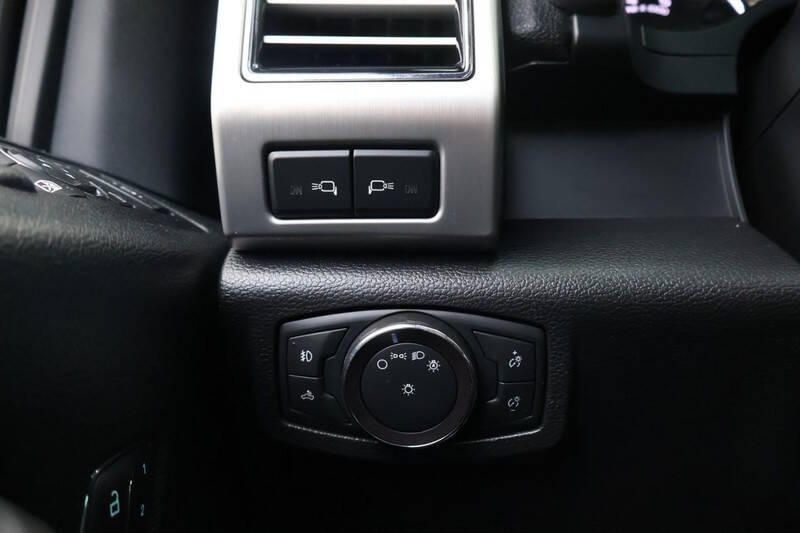 2019 Ford F-250 Super Duty