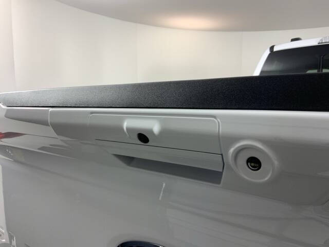 2025 Ford F-350 Super Duty