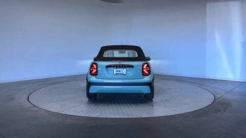 2026 MINI Convertible Cooper S