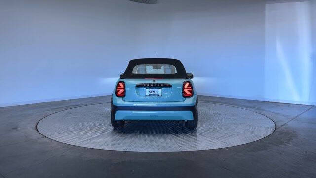 2026 MINI Convertible Cooper S