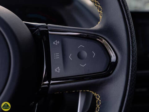 2024 Lotus Emira V6 First Edition