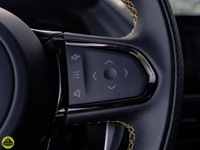 2024 Lotus Emira V6 First Edition