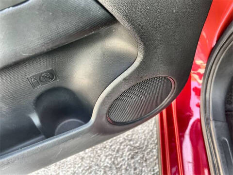 2020 Mitsubishi Mirage G4 ES