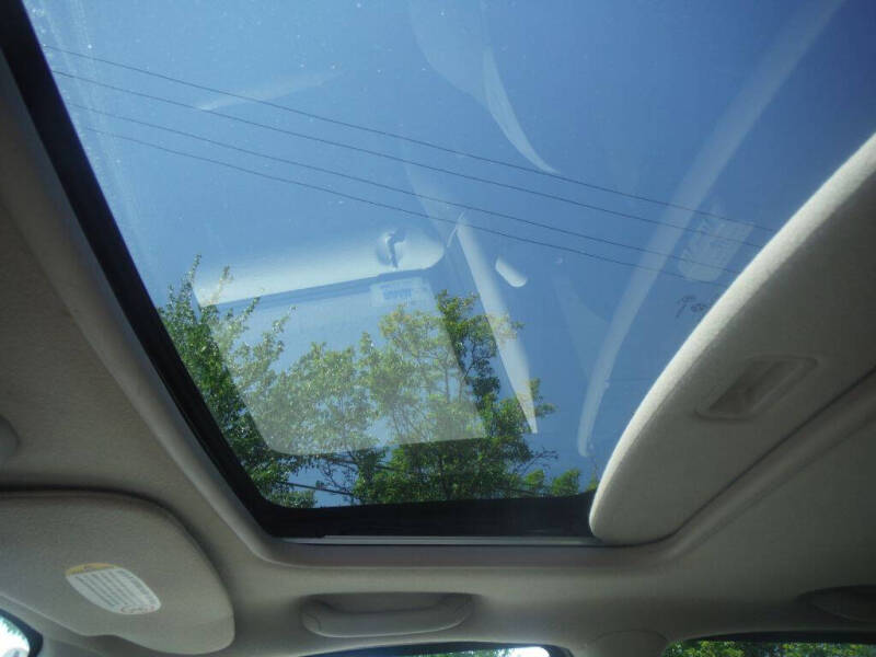 2002 Chrysler PT Cruiser Limited Edition