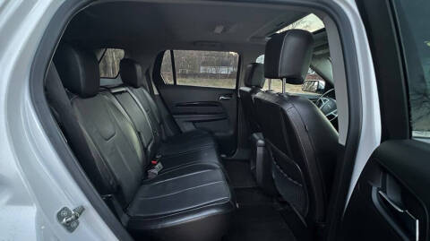 2017 GMC Terrain Denali