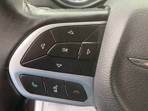 2021 Chrysler 300 Touring