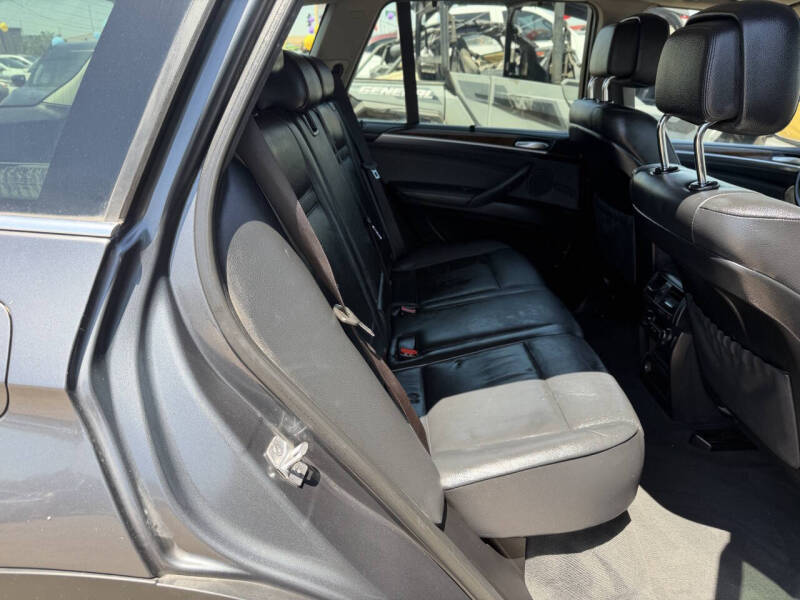 2013 BMW X5 xDrive35d