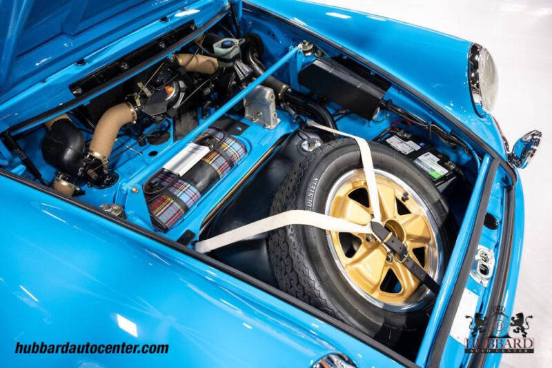 1977 Porsche 911