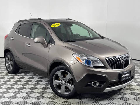 2014 Buick Encore Convenience