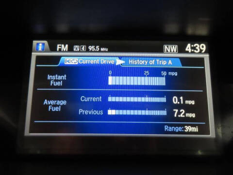 2014 Acura MDX SH-AWD