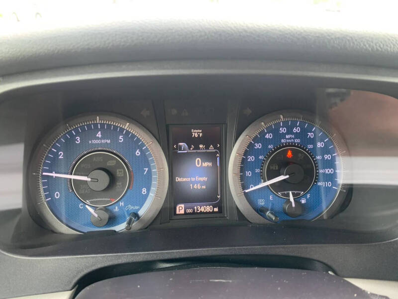 2019 Toyota Sienna