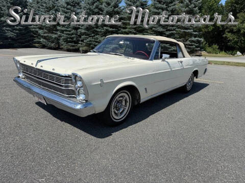 1966 Ford Galaxie
