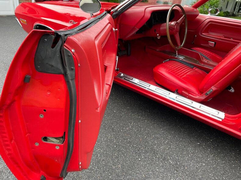 1970 Dodge Challenger