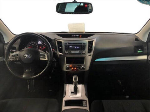 2014 Subaru Outback 2.5i