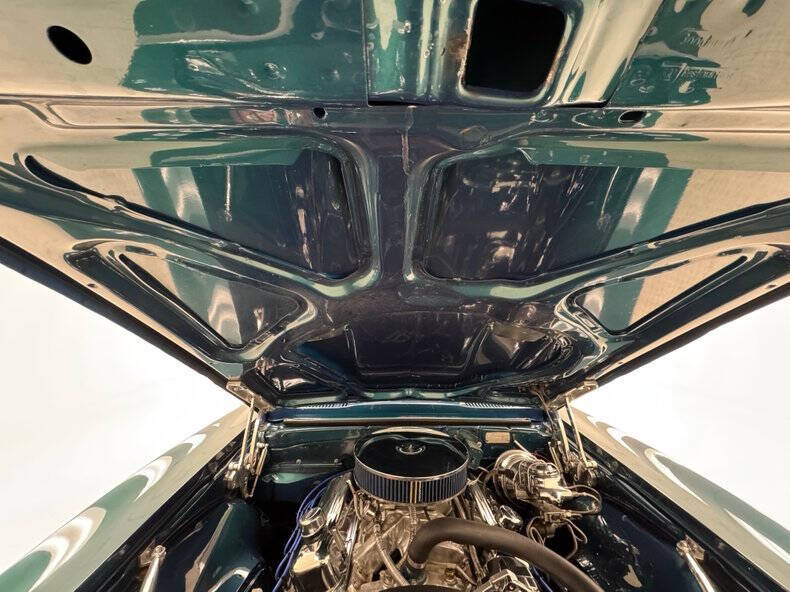 1968 Pontiac Firebird