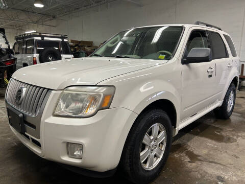 2010 Mercury Mariner for sale at Paley Auto Group in Columbus OH