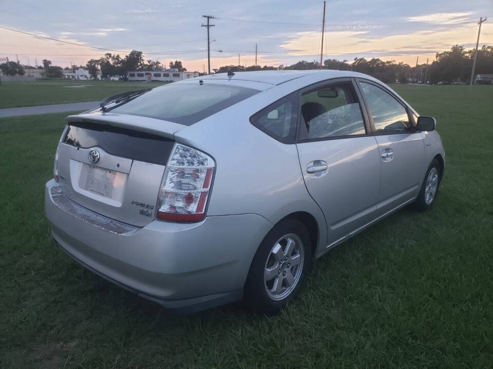 2007 Toyota Prius for sale at We Buy & Sell Cars Inc in Orlando, FL