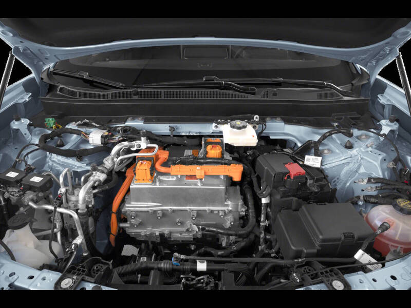 2024 Honda Prologue Touring