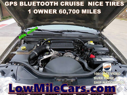 2005 Jeep Grand Cherokee Limited