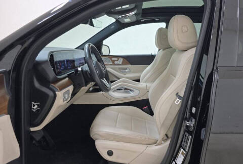 2023 Mercedes-Benz GLE GLE 350