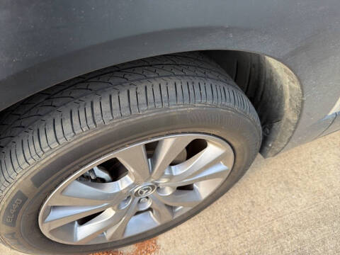 2022 Mazda CX-30 2.5 S Preferred