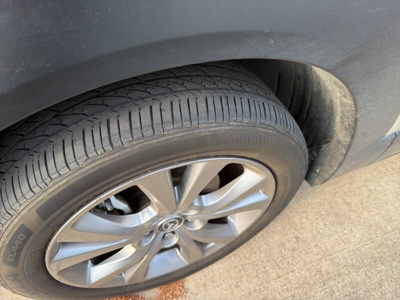 2022 Mazda CX-30 2.5 S Preferred