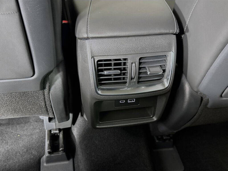 2025 Infiniti QX50 Luxe