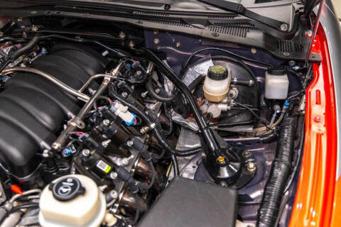 2006 Mazda MX-5 Miata