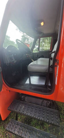 2004 International DuraStar 4200