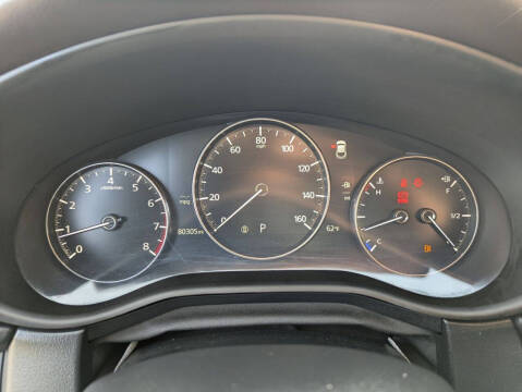 2020 Mazda CX-30 Premium