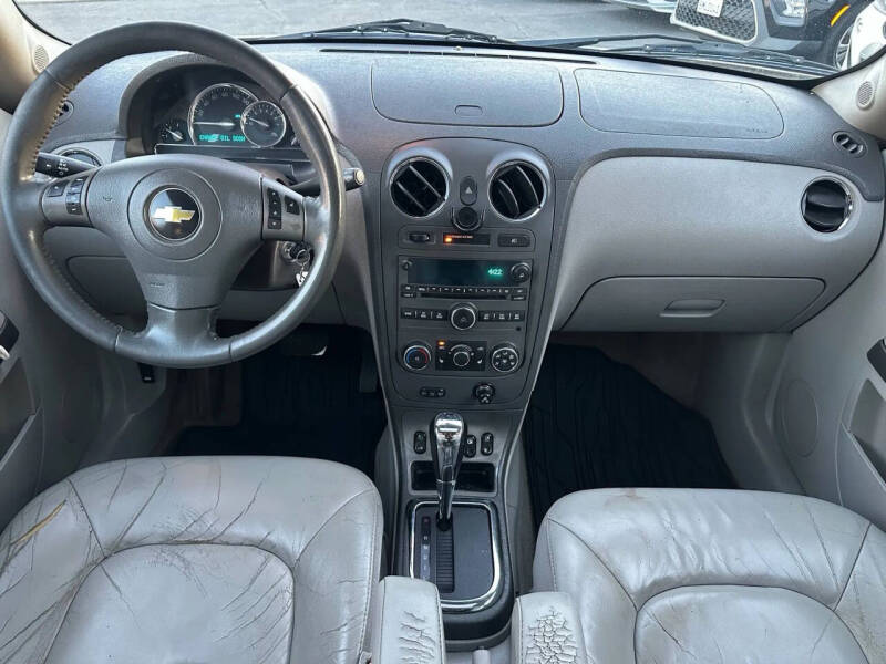 2006 Chevrolet HHR LT