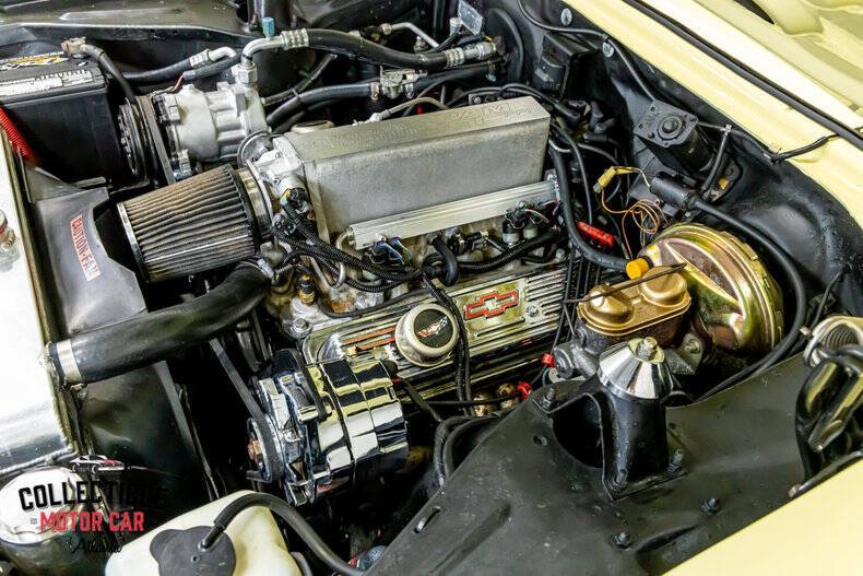 1967 Chevrolet Nova