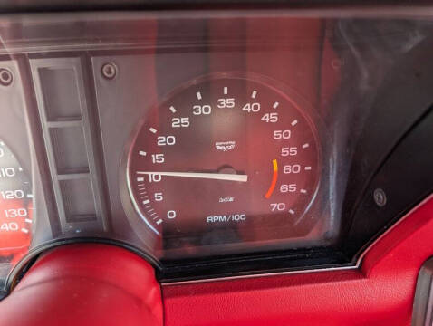 1979 Chevrolet Corvette