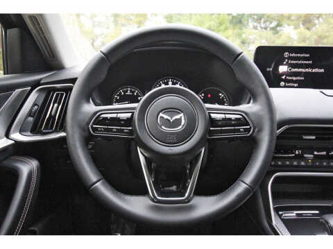 2026 Mazda CX-90 3.3 Turbo Preferred