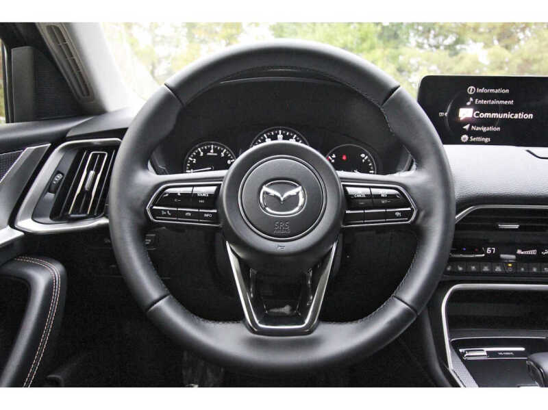 2026 Mazda CX-90 3.3 Turbo Preferred