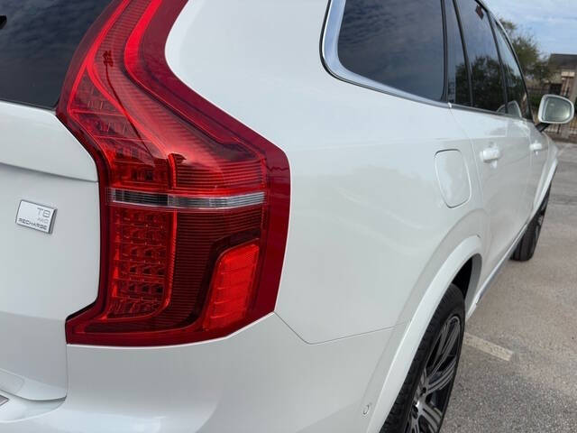 2024 Volvo XC90 Recharge 14